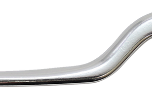 MOOSE RACING Clutch Lever - Silver H07-1921CS