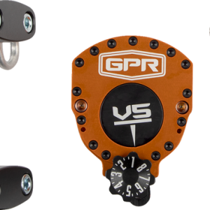 GPR Damper Kit - KTM 5-9001-0107O