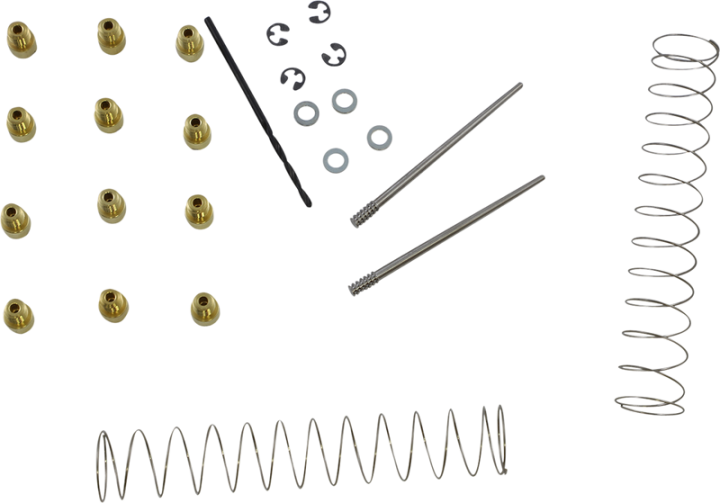 DYNOJET Jet Kit - Kawasaki - KVF 750 Brute Force Q217