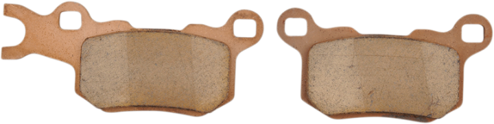 DP BRAKES Standard Brake Pads - Defender DP575