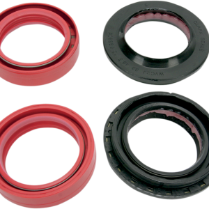 MOOSE RACING Fork Seal Kit - 33 mm 56-113