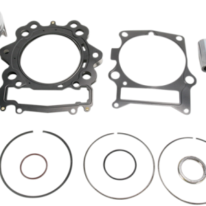 WISECO Piston Kit with Gaskets - Standard High-Performance PK1415