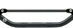 MOOSE RACING Black Aluminum TRX400EX Handlebar 130-14-XB7-257