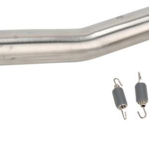 PRO CIRCUIT Head Pipe - Stainless Steel CRF450R 2005 /CRF450X 2005-2007 4H05450H