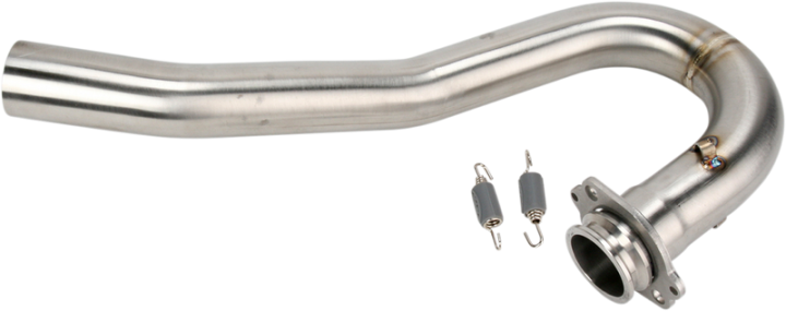 PRO CIRCUIT Head Pipe - Stainless Steel CRF450R 2005 /CRF450X 2005-2007 4H05450H