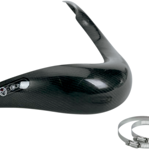 MOOSE RACING Pipe Guard - FMF HPG006