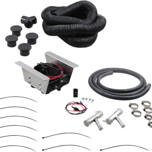 MOOSE UTILITY UTV Cab Heater - Arctic Cat Z4541