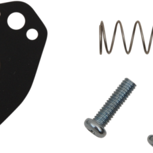 Parts Unlimited Air Cut-Off Valve Rebuild Kit 46-4008