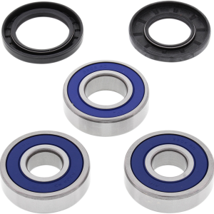 ALL BALLS Wheel Bearing Kit - Rear Kawasaki 25-1281