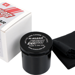 KLOTZ OIL K-Klear Anti-Fog Gel KS-400