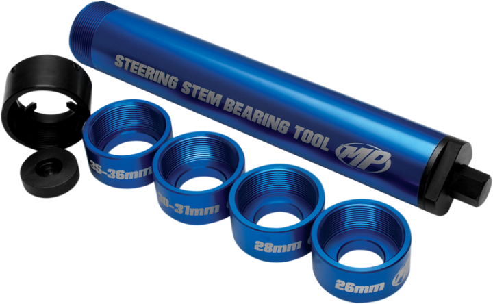 MOTION PRO Bearing Steer Stem Tool 08-0544