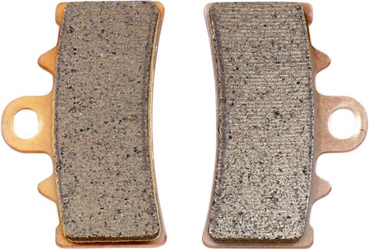 EBC Sintered Brake Pads - FA606HH FA606HH