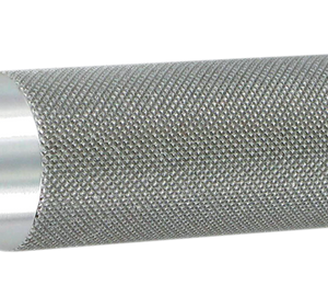 MOOSE RACING Throttle Tube - CRF150 - Aluminum M40-150