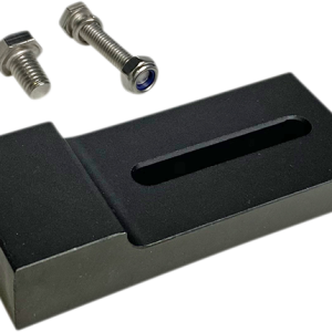 CUSTOM DYNAMICS Light Bar Extension Mount LB-HP-BRACKET