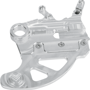 MOOSE RACING Shark Fin Disc Guard - CR/CRF 33-061