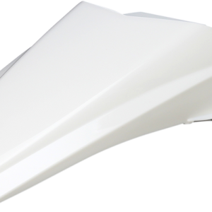 ACERBIS Rear Fender - White 2374090002