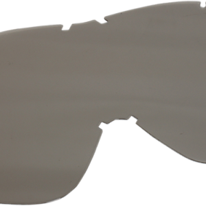 MOOSE RACING Qualifier Lens - Smoke 2602-0583