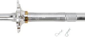 LONE STAR RACING/TECH 5 IND. Axle - Pro - 250X/300EX 10-129