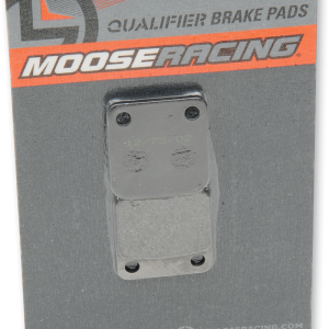 MOOSE RACING Qualifier Brake Pads M107-ORG