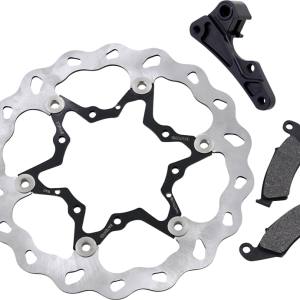 GALFER Oversize Rotor Kit CR125RCR250RCR500RCRF450R KITOS3