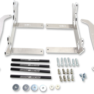 MOOSE RACING Radiator Brace - Honda 11-169