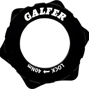 GALFER Center Lock Rotor Adapter Universal CB001