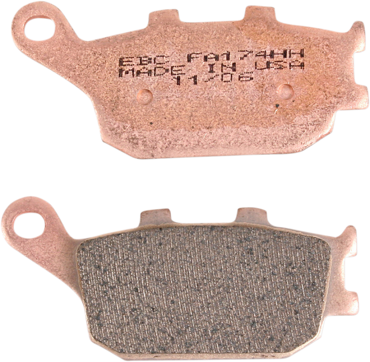 EBC HH Brake Pads - FA174HH FA174HH