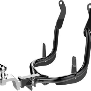 KHROME WERKS Receiver Hitch - FLHX 720545