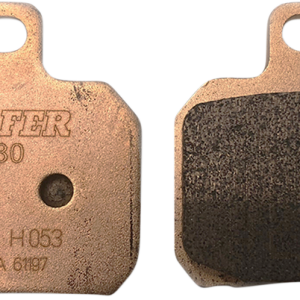 GALFER HH Sintered Brake Pads FD220G1380