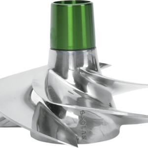 SOLAS Impeller - Concord - 13/18 - Sea Doo SRX-CD-13/18