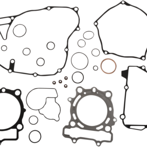 MOOSE RACING Complete Motor Gasket Kit 808984MSE