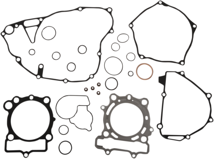 MOOSE RACING Complete Motor Gasket Kit 808984MSE