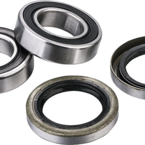 FACTORY LINKS Wheel Bearing Kit - Front/Rear RWK-T-039