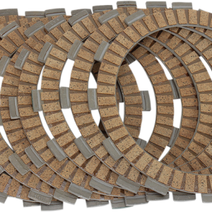 PROX Clutch Friction Plates 16.S14015