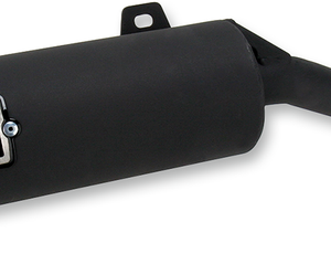DG PERFORMANCE RCM II Slip-On Exhaust 051-2110