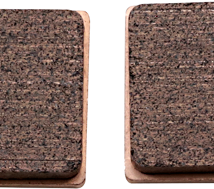 GALFER HH Sintered Brake Pads Ducati FD012G1371