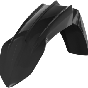 ACERBIS Front Fender Black YZ/YZF 2018-2022 2685850001