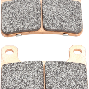 EBC Brake Pads - EPFA379HH EPFA379HH