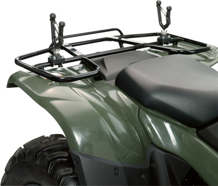 MOOSE UTILITY Ridgetop Gun Rack - Single PMP1-M