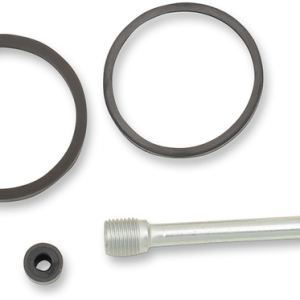 Parts Unlimited Brake Caliper Rebuild Kit - V-Strom 650 Abs 09-481p