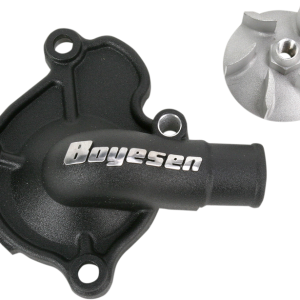 BOYESEN Impeller/Waterpump Cover WPK-07AB