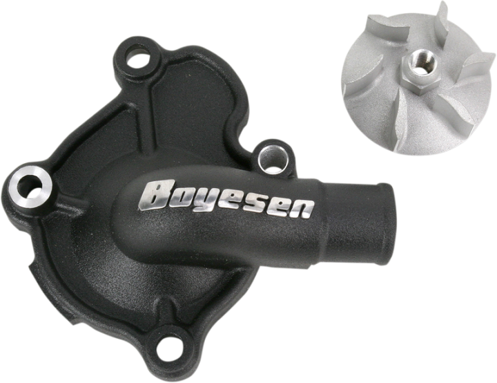 BOYESEN Impeller/Waterpump Cover WPK-07AB