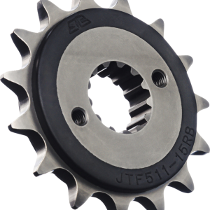 JT SPROCKETS Countershaft Sprocket - 15 Tooth - Kawasaki JTF511.15RB