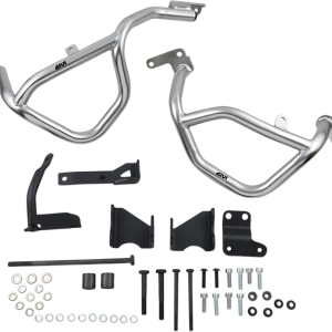 GIVI Engine Guards - Lower - Honda - CRF Africa Twin TN1162OX