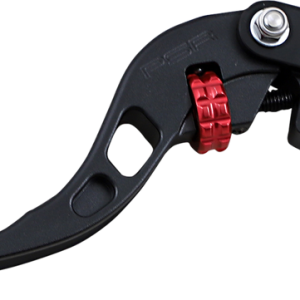 POWERSTANDS RACING Brake Lever - Apex - Black 50-01657-22