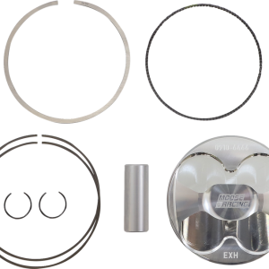 MOOSE RACING Piston Kit MP2009