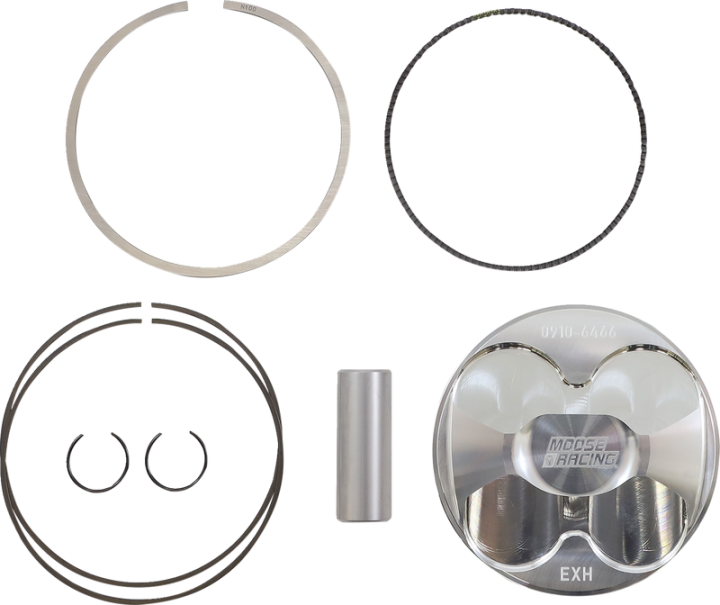 MOOSE RACING Piston Kit MP2009