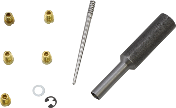 DYNOJET Jet Kit - Kawasaki 2163