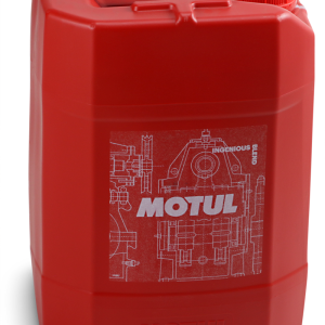 MOTUL 300V Racing Oil - 5W-40 - 20L 104116