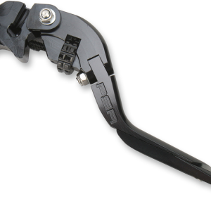 POWERSTANDS RACING Clutch Lever - GP - Black 00-01622-22